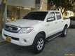 Toyota Hilux IMV MT 2500CC 4X2 TD