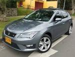 Seat Leon STYLE TOURING DSG AT 1800CC