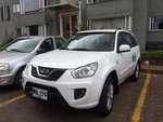 Chery Tiggo