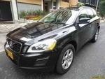 Volvo XC60 T6 AWD TP 3000CC T