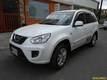 Chery Tiggo MT 1600CC 4X2