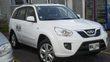 Chery Tiggo