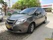 Chevrolet Sail LT MT 1400CC 4P AA AB