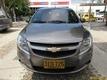 Chevrolet Sail LT MT 1400CC 4P AA AB