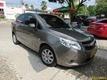 Chevrolet Sail LT MT 1400CC 4P AA AB