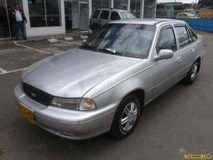 Daewoo Cielo BX MT 1500CC