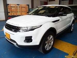 Land Rover Range Rover EVOQUE PURE TP 2000CC T 5P