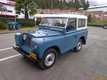 Land Rover Santana SANTANA MT 2500CC