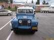 Land Rover Santana SANTANA MT 2500CC