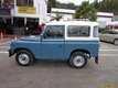 Land Rover Santana SANTANA MT 2500CC