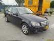 Mercedes Benz Clase C C200 Kompressor