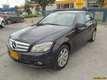 Mercedes Benz Clase C C200 Kompressor