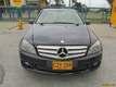 Mercedes Benz Clase C C200 Kompressor