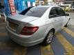 Mercedes Benz Clase C C200