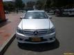 Mercedes Benz Clase C C250