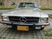 Mercedes Benz Clase SL Mercedes Benz450SL CONVERTIBLE