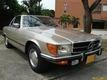 Mercedes Benz Clase SL Mercedes Benz450SL CONVERTIBLE