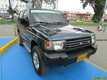 Mitsubishi Montero HARD TOP MT 3000CC 6V