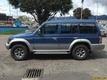 Mitsubishi Montero MULTI WAGON V6 MT 3000CC