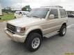 Mitsubishi Montero 2.4 MT 2400CC 3P