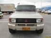 Mitsubishi Montero 2.4 MT 2400CC 3P