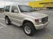 Mitsubishi Montero 2.4 MT 2400CC 3P