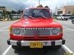 Mitsubishi Montero 2.4 MT 2400CC 3P