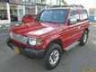 Mitsubishi Montero HARD TOP MT 3000CC 6V