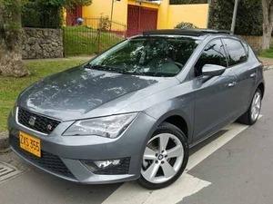 Seat Leon STYLE TOURING DSG AT 1800CC