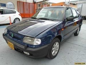 Skoda Felicia GLX MT 1300CC