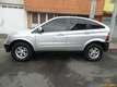 Ssangyong Actyon A230 AT 2300CC 4X2