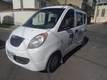 Chery Van Pass MT 1300CC