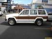 Jeep Cherokee COMANDO MT 4000CC