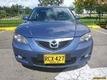 Mazda Mazda 3 SEDAN 1.6