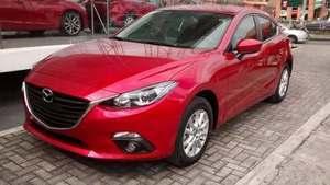 Mazda Mazda 3 TOURING HB