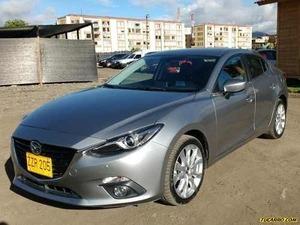 Mazda Mazda 3 Grand Touring