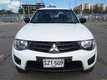 Mitsubishi L200 Sportero BASICA MT 2500CC TD 4X4