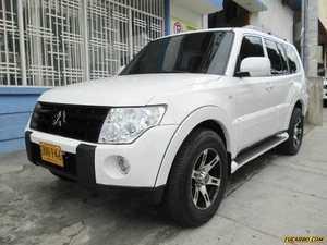 Mitsubishi Montero NEW MONTERO AT 3200CC AA ABS