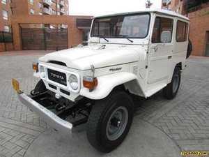 Toyota FJ BJ 40L