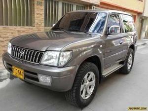 Toyota Prado SUMO MT 2.7 3P