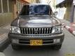 Toyota Prado SUMO MT 2.7 3P