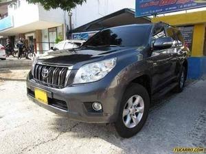 Toyota Prado TXL AT 3000CC