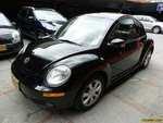 Volkswagen New Beetle GLS MT 2000CC 2P FE
