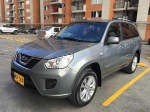 Chery Tiggo MT 1600CC 4X2