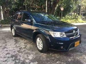 Dodge Journey SE/CREW AT 2400CC 7PSJ 4X2