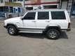 Jeep Cherokee LAREDO AT 4000CC