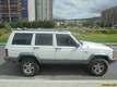 Jeep Cherokee LAREDO AT 4000CC