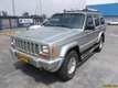 Jeep Cherokee LAREDO MT 4000CC