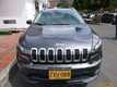 Jeep Cherokee LONGITUDE AT 3200CC