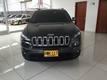 Jeep Cherokee LONGITUDE AT 3200CC